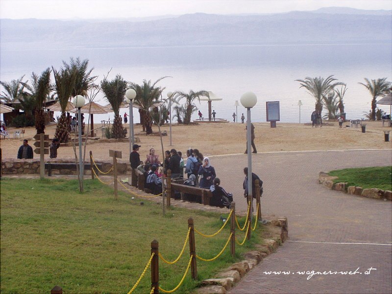 JORDANIEN