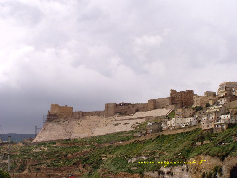 JORDANIEN