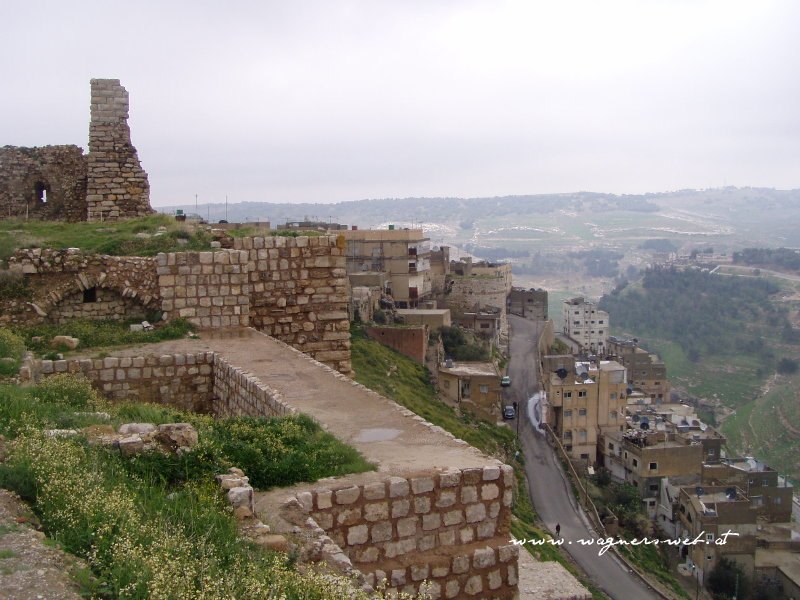JORDANIEN
