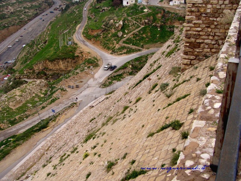 JORDANIEN