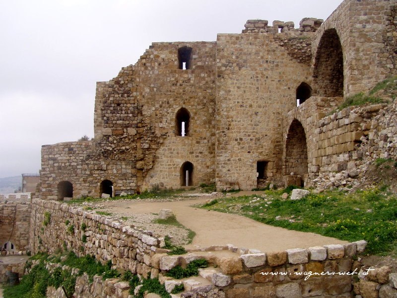 JORDANIEN