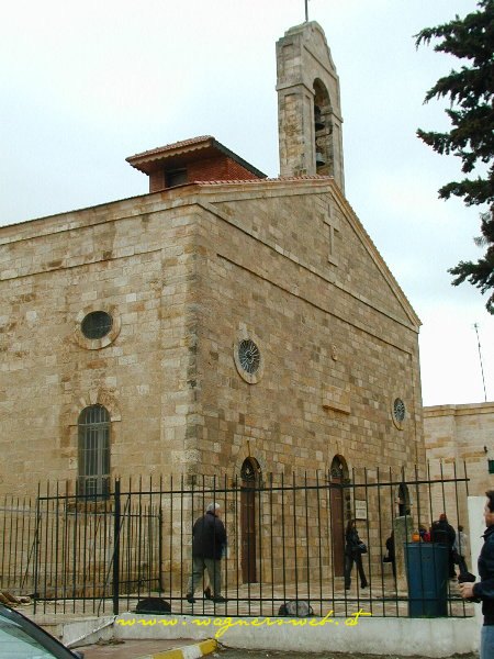 JORDANIEN