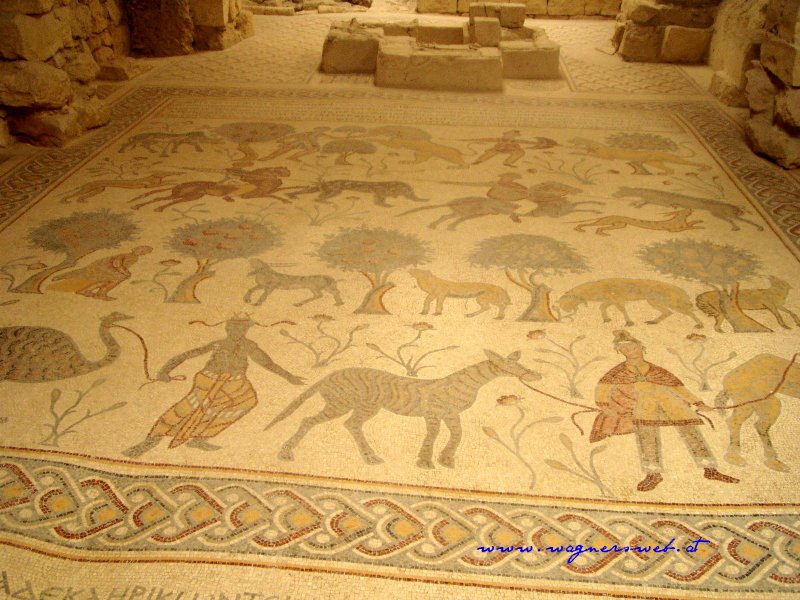 JORDANIEN