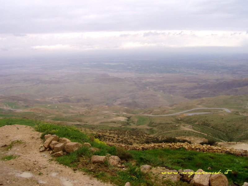 JORDANIEN
