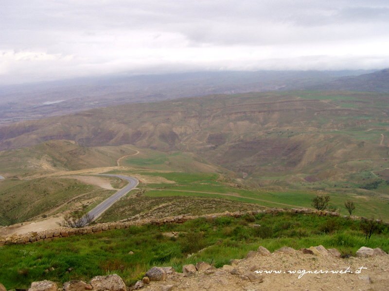 JORDANIEN