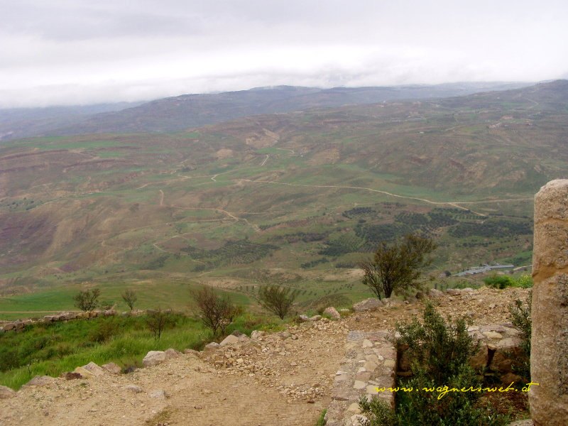 JORDANIEN