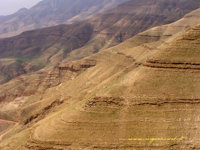 JORDANIEN
