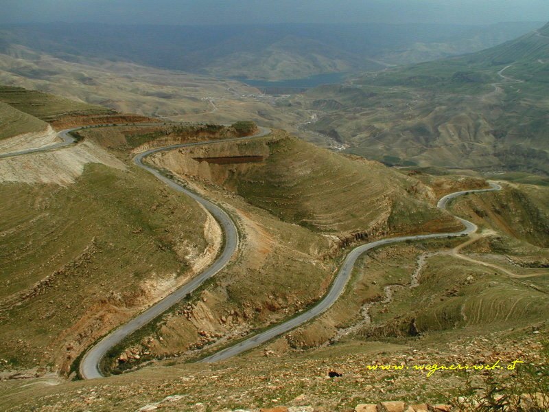 JORDANIEN