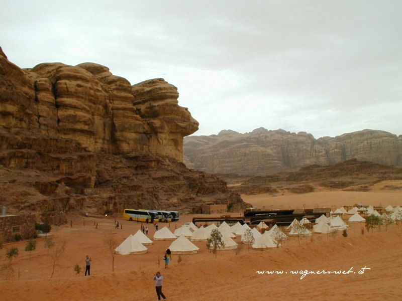 JORDANIEN