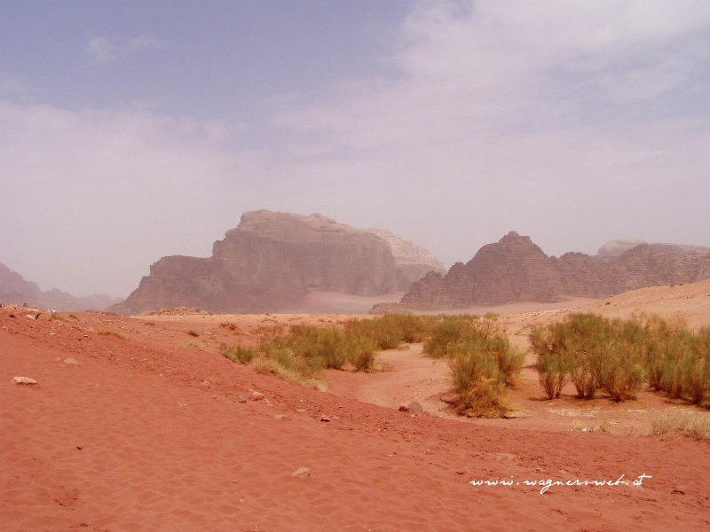 JORDANIEN