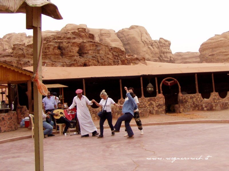 JORDANIEN