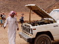 JORDANIEN