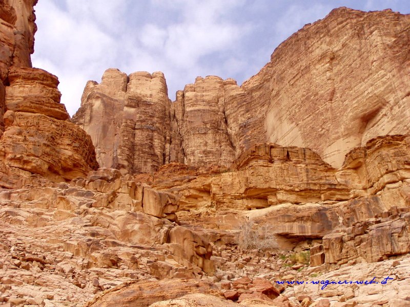 JORDANIEN