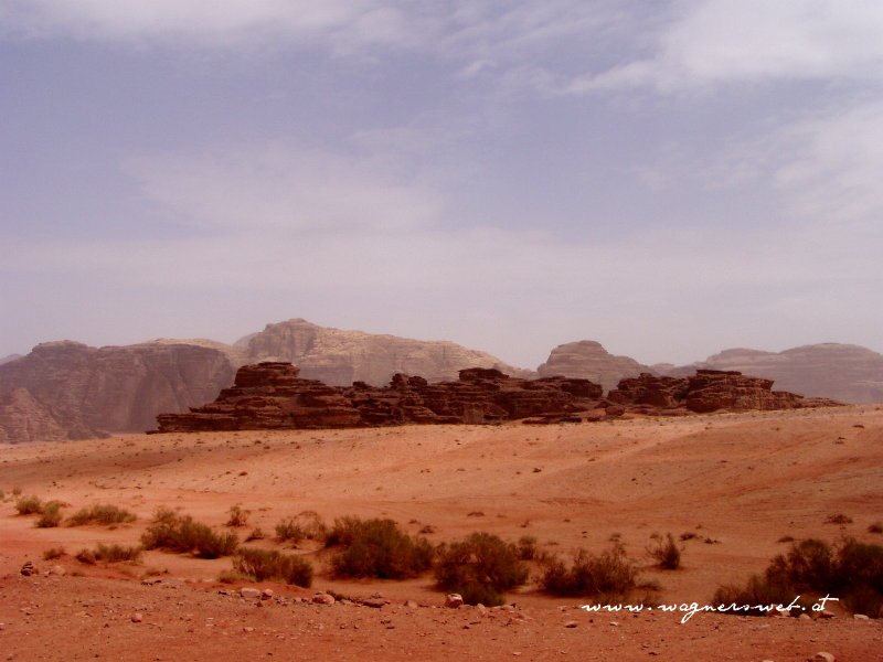 JORDANIEN