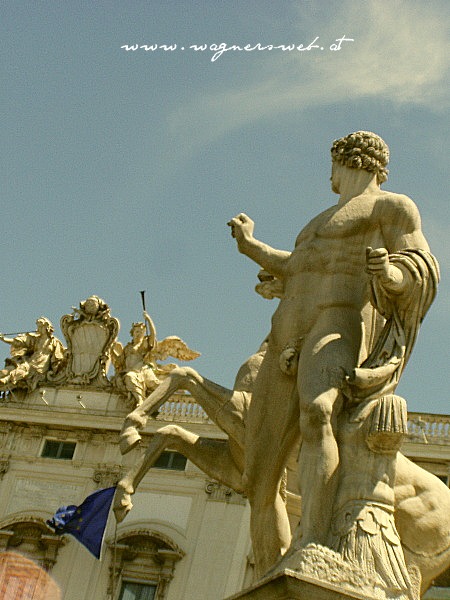 ROM Nackter R&ouml;mer