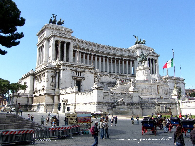 ROM Vittorio Emanuele II