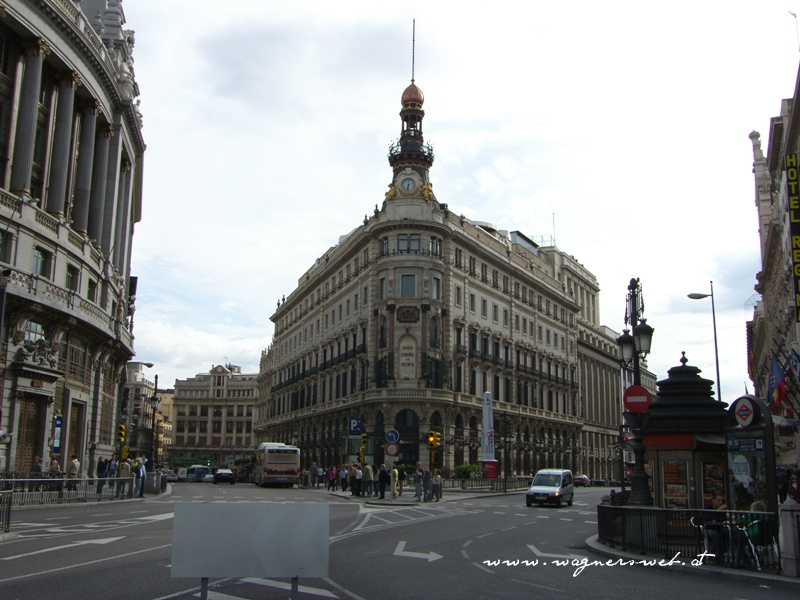 madrid