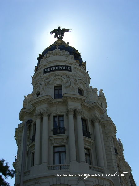 madrid