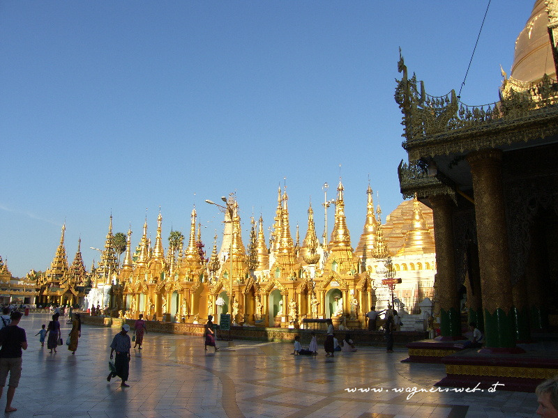 burma - myanmar