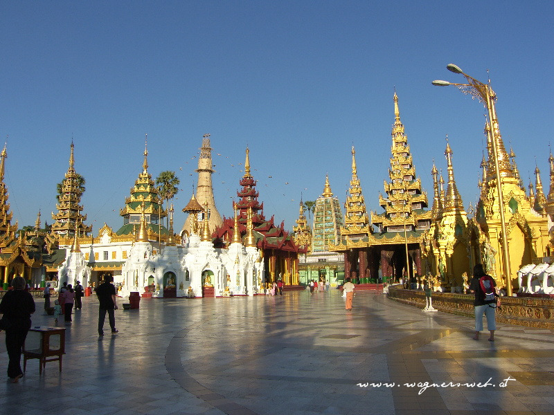 burma - myanmar