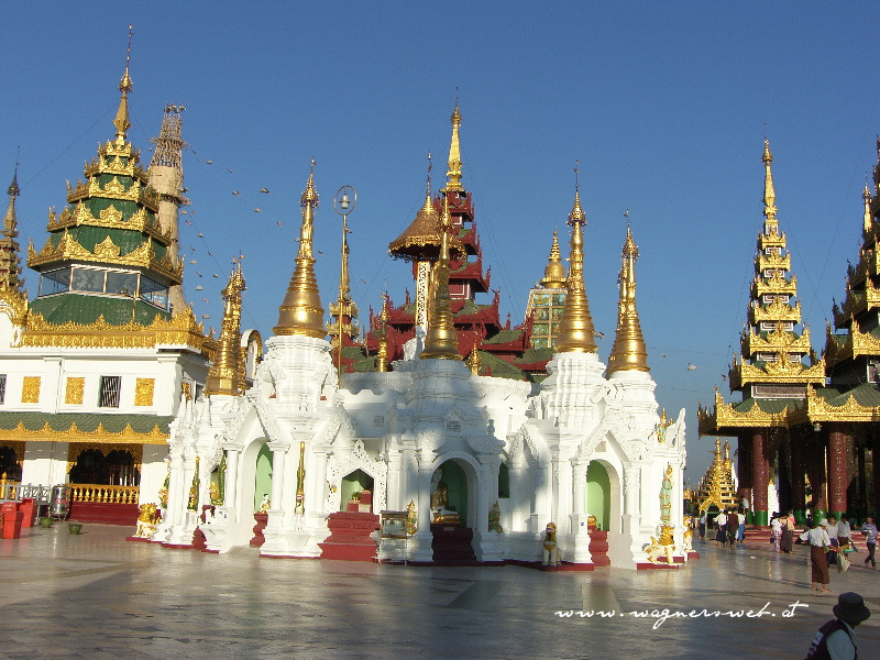 burma - myanmar