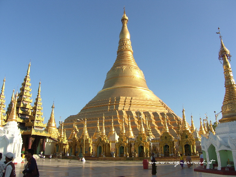 burma - myanmar