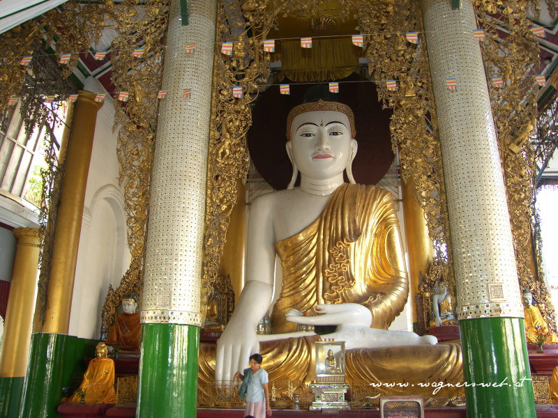 burma - myanmar
