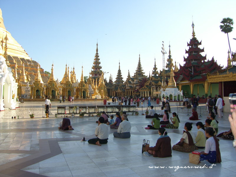 burma - myanmar
