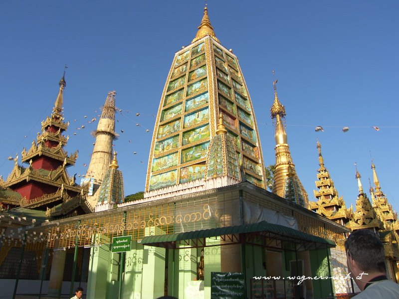 burma - myanmar