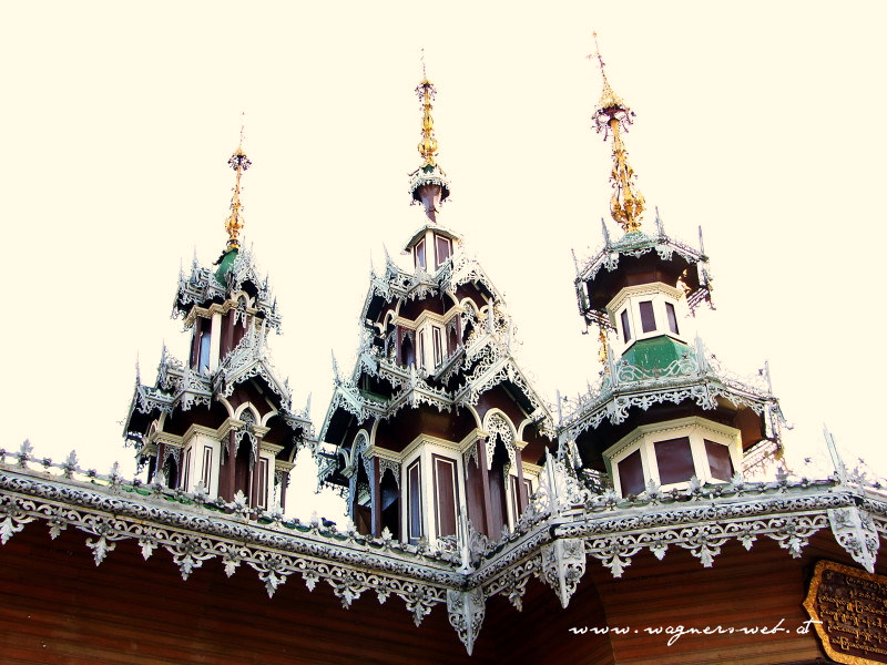 burma - myanmar