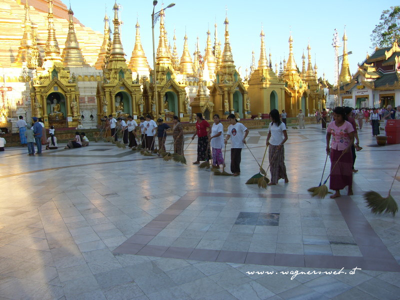 burma - myanmar