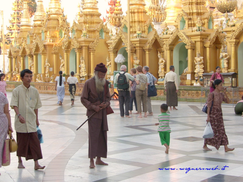 burma - myanmar