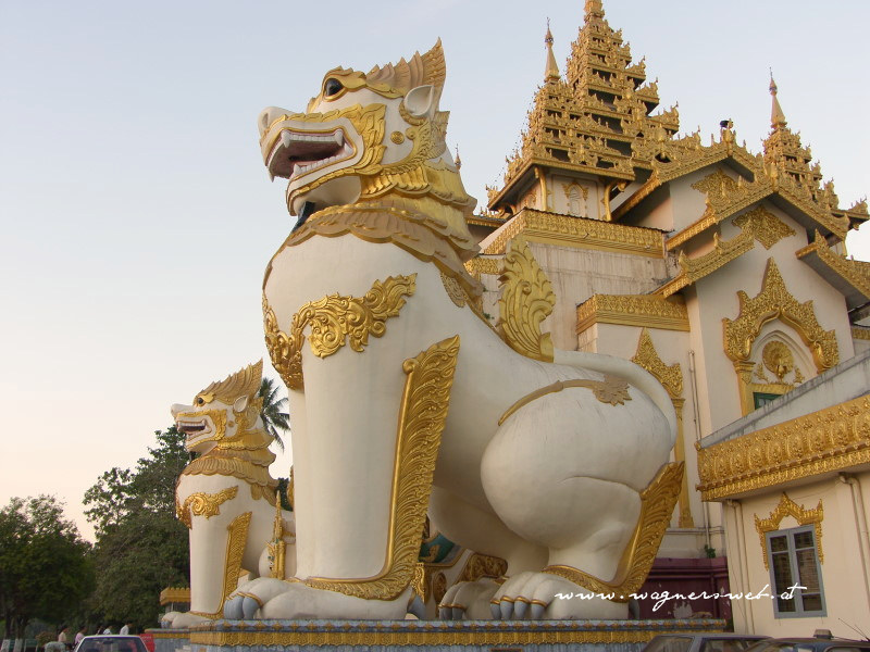 burma - myanmar