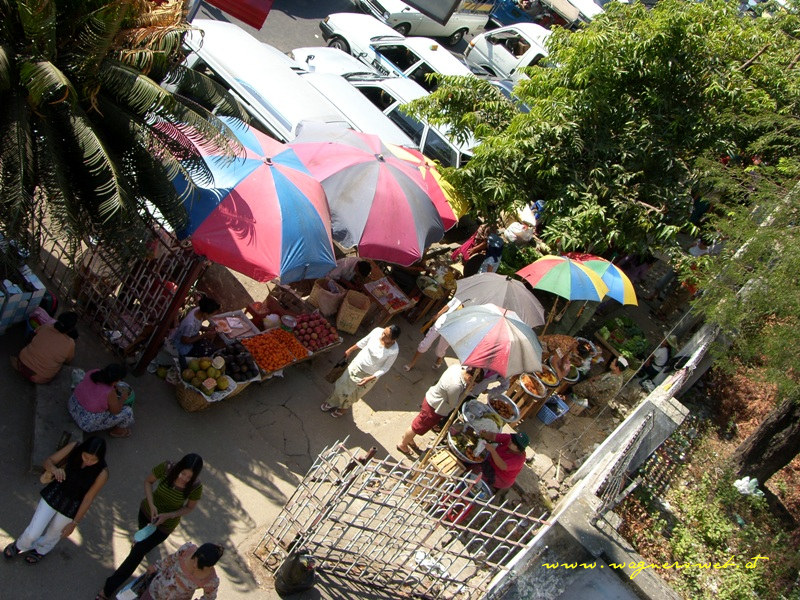 burma - myanmar