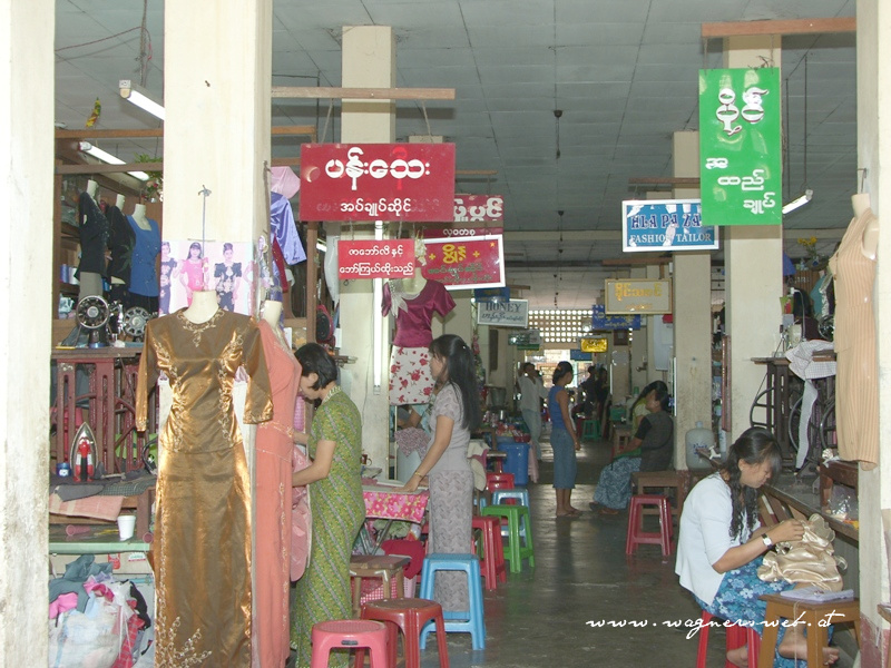 burma - myanmar