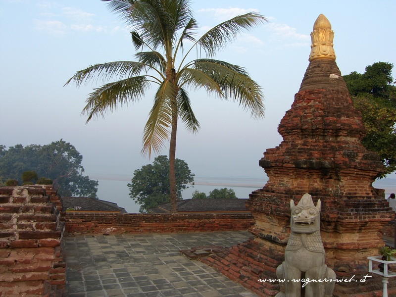 burma - myanmar