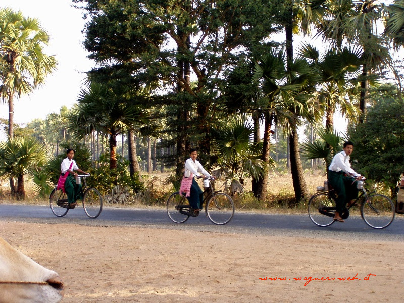 burma - myanmar