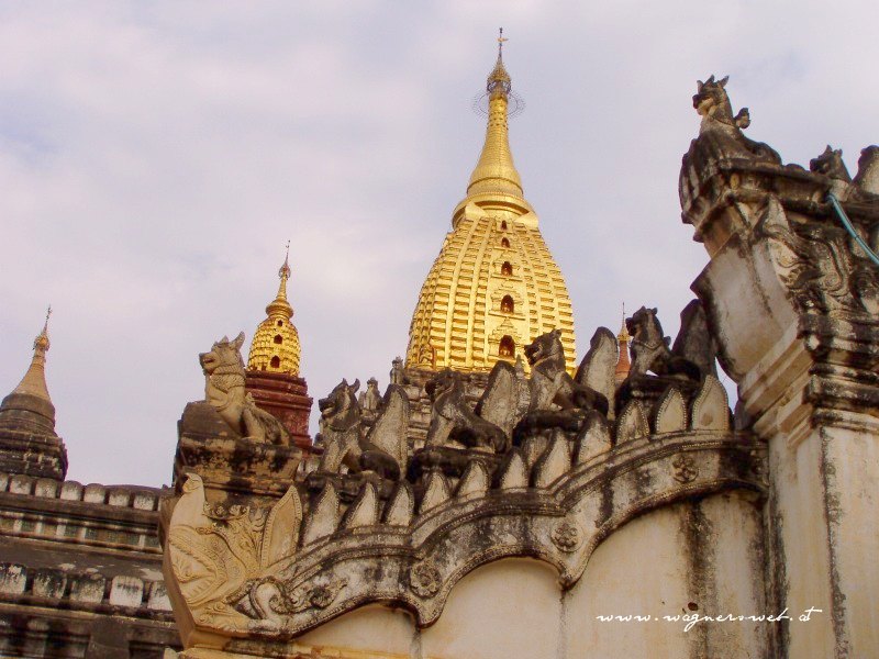 burma -myanmar