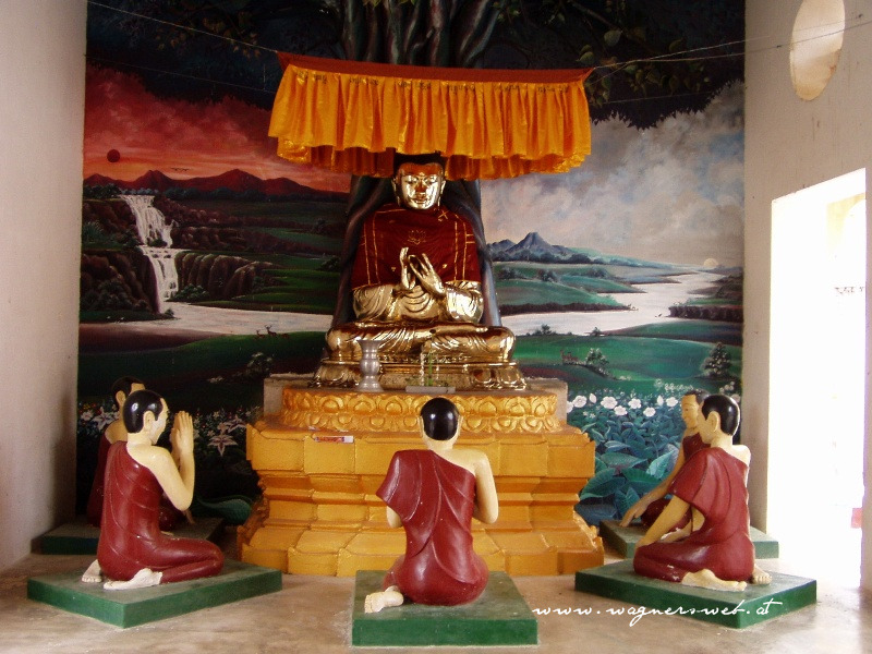 burma -myanmar