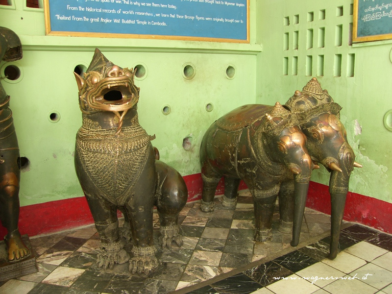 burma -myanmar