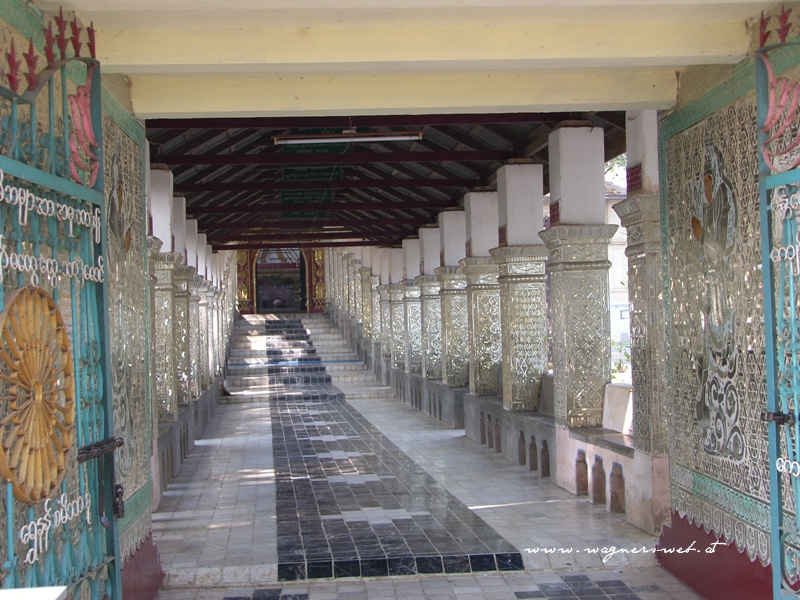 burma - myanmar