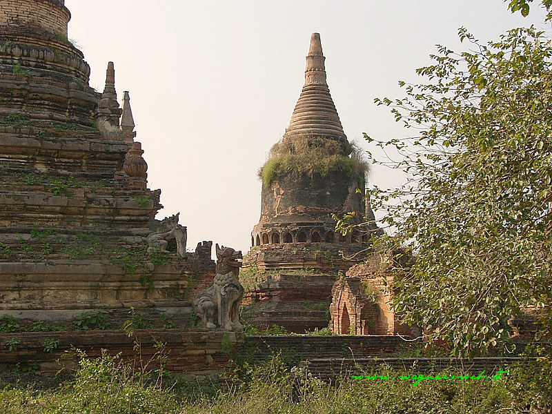 burma - myanmar