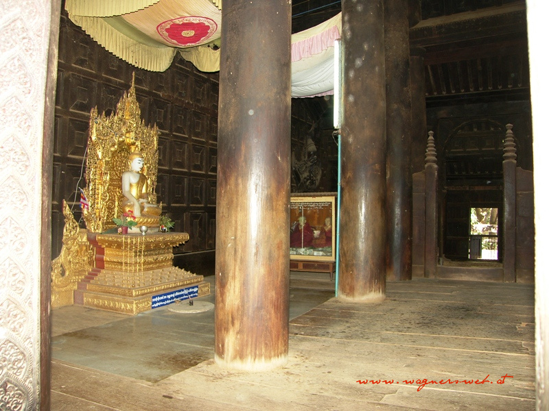burma - myanmar