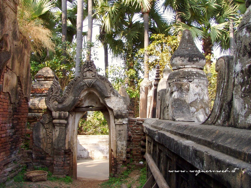 burma - myanmar