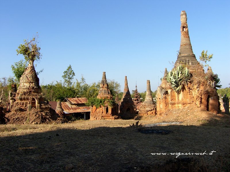 burma - myanmar