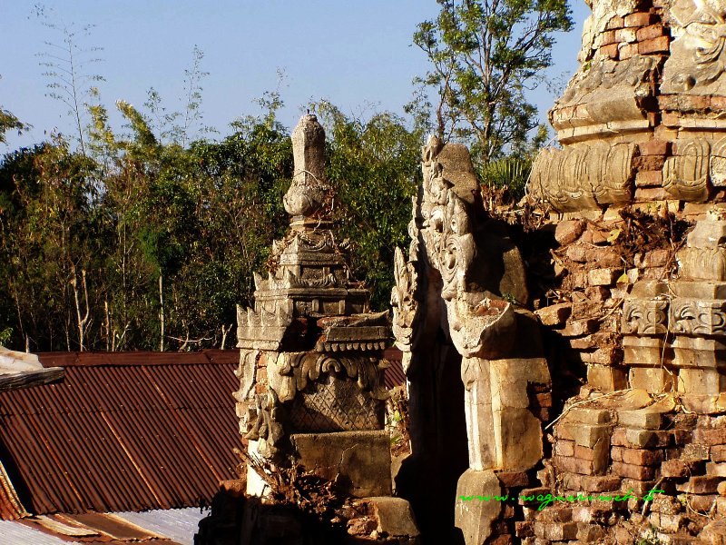 burma - myanmar