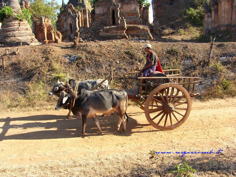 burma - myanmar