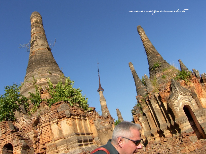 burma - myanmar