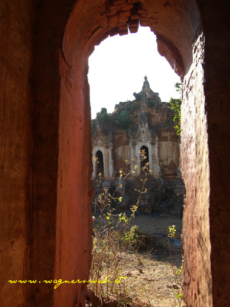 burma - myanmar
