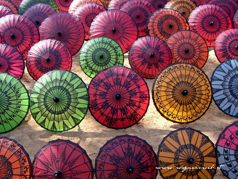 burma - myanmar